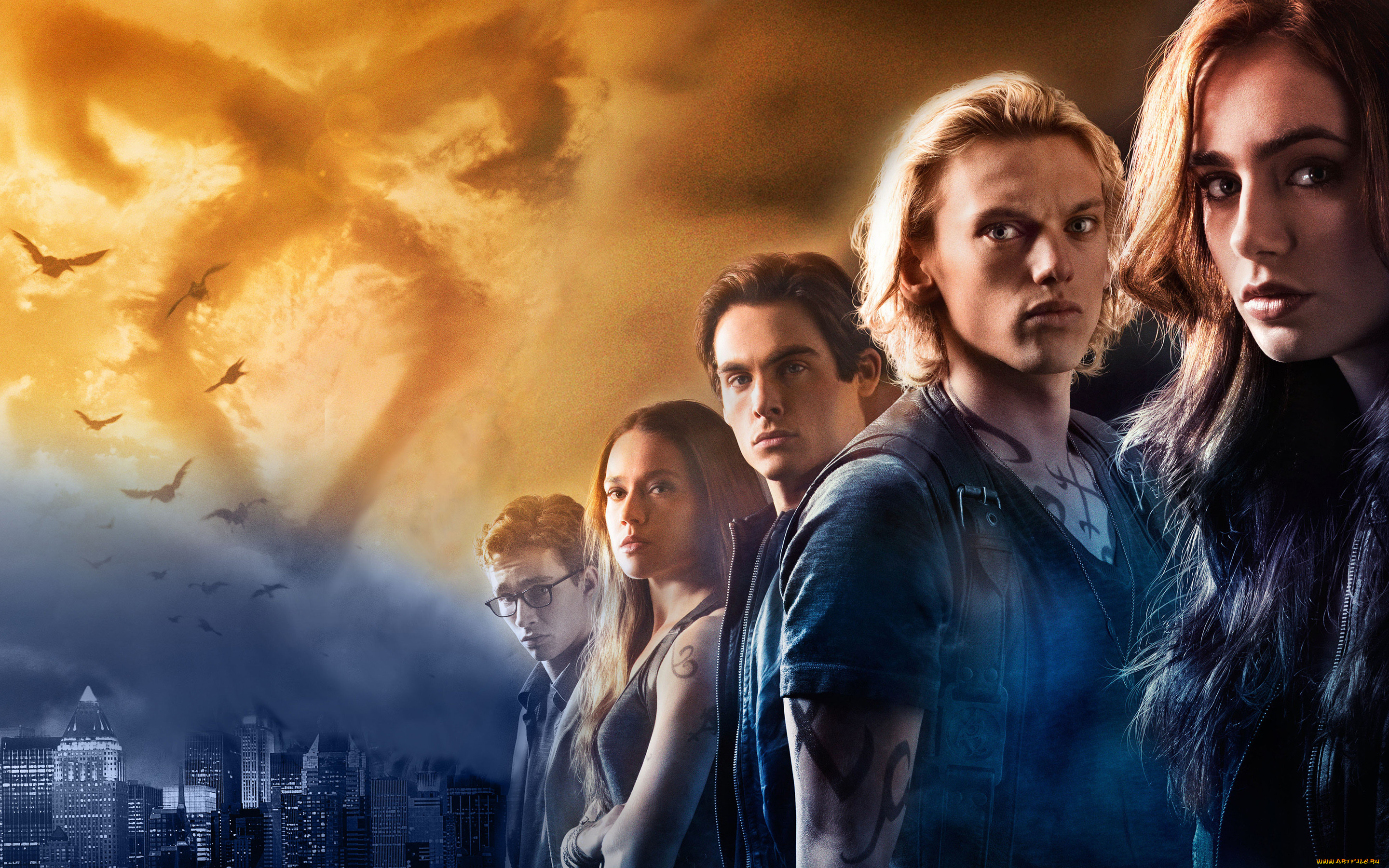 the, mortal, instruments, city, of, bones, , , , , , 